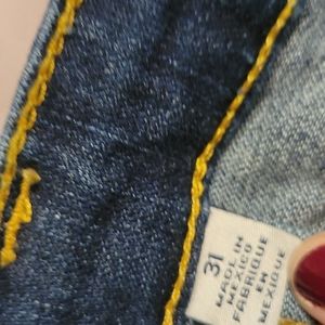 2 pair True religion jeans